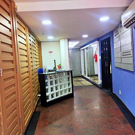 Hostel Princess Copacabana Rio de Janeiro Esterno foto