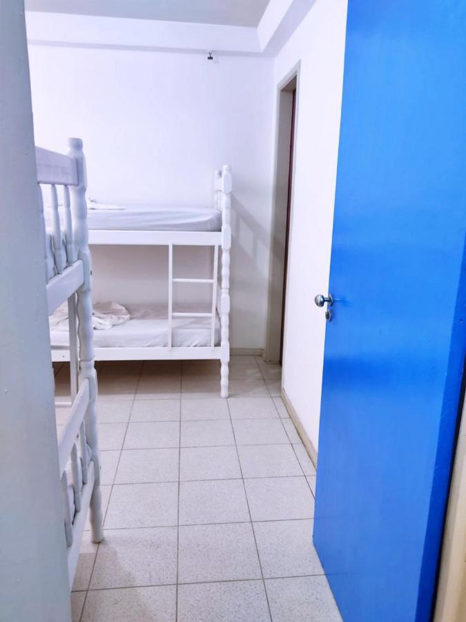 Hostel Princess Copacabana Rio de Janeiro Esterno foto