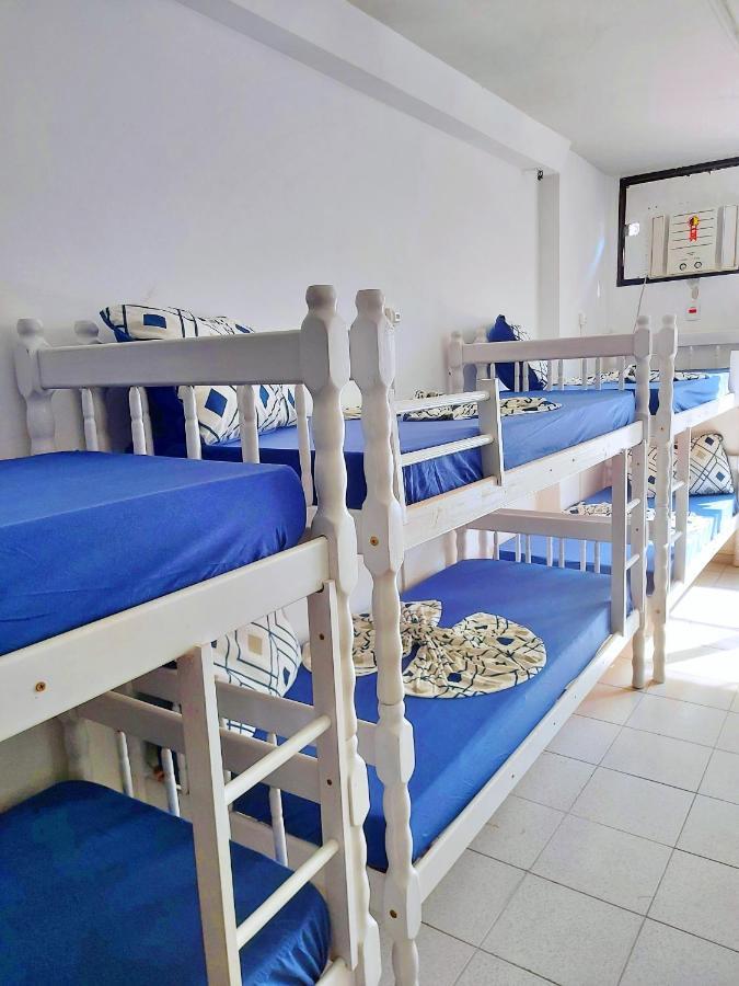 Hostel Princess Copacabana Rio de Janeiro Esterno foto