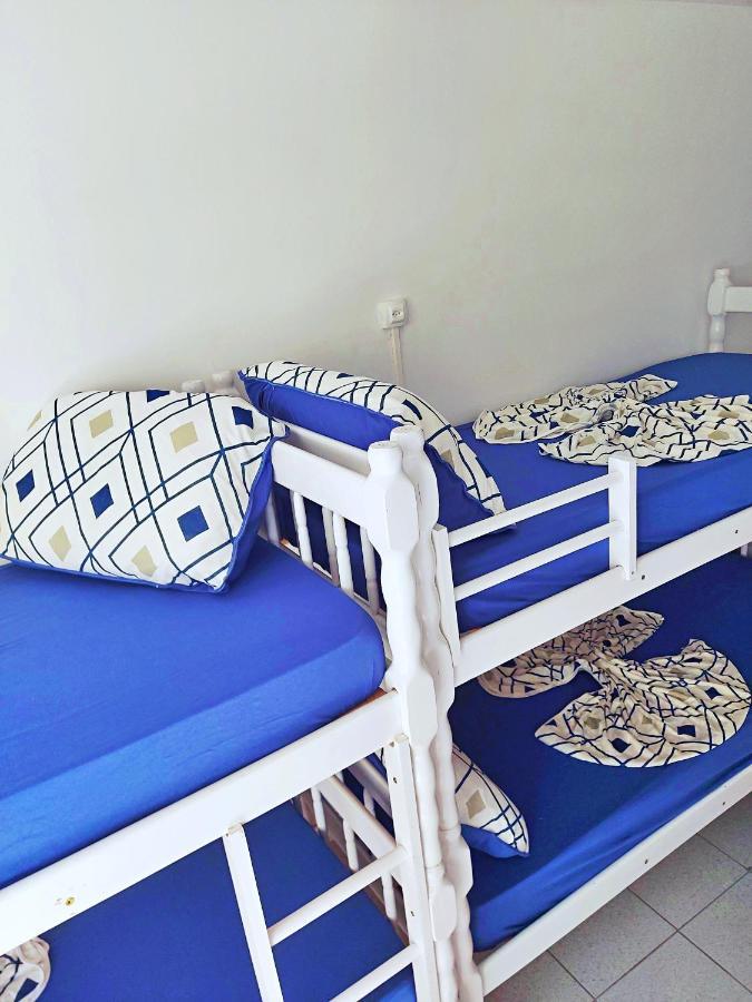 Hostel Princess Copacabana Rio de Janeiro Esterno foto