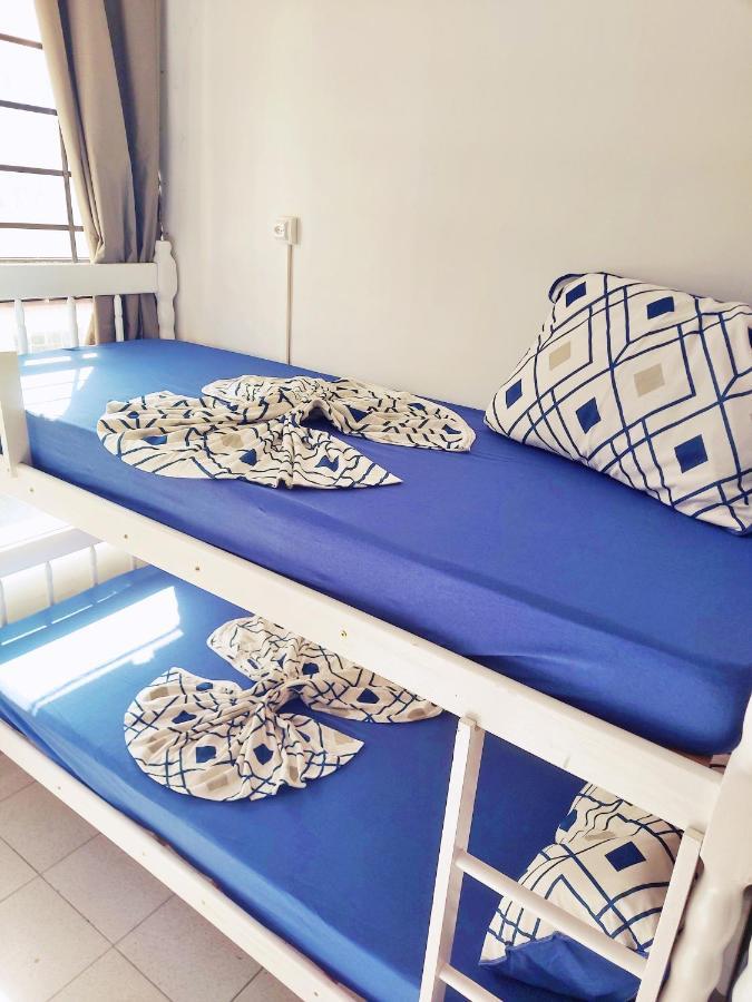 Hostel Princess Copacabana Rio de Janeiro Esterno foto