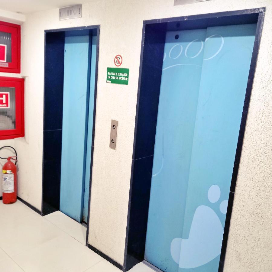 Hostel Princess Copacabana Rio de Janeiro Esterno foto