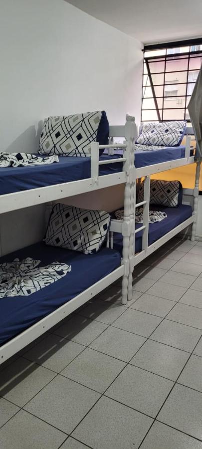 Hostel Princess Copacabana Rio de Janeiro Esterno foto