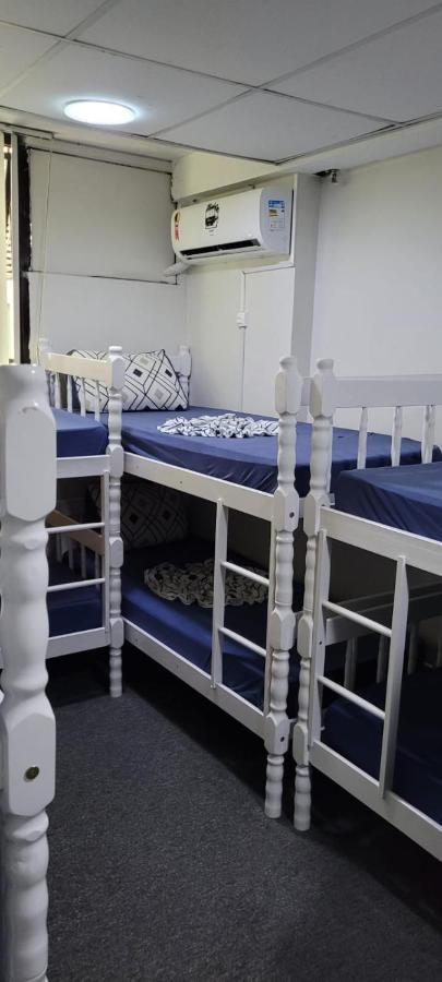 Hostel Princess Copacabana Rio de Janeiro Esterno foto