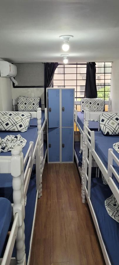 Hostel Princess Copacabana Rio de Janeiro Esterno foto