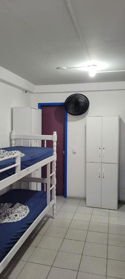 Hostel Princess Copacabana Rio de Janeiro Esterno foto