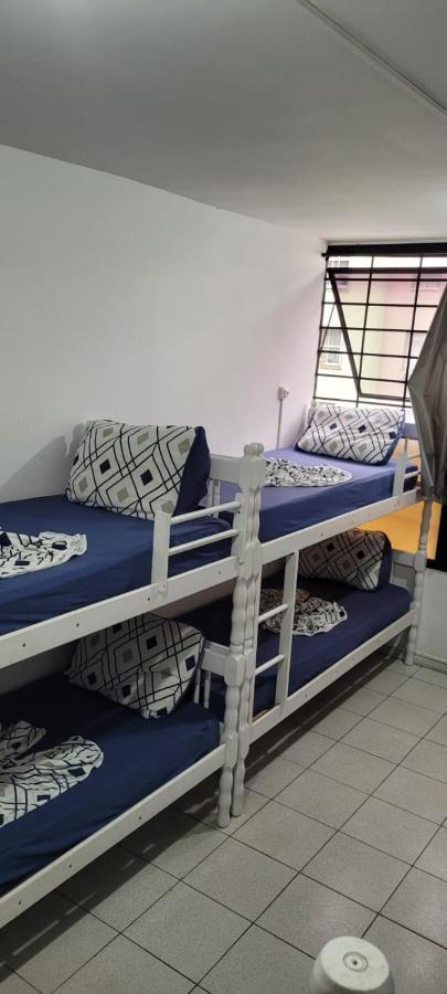 Hostel Princess Copacabana Rio de Janeiro Esterno foto