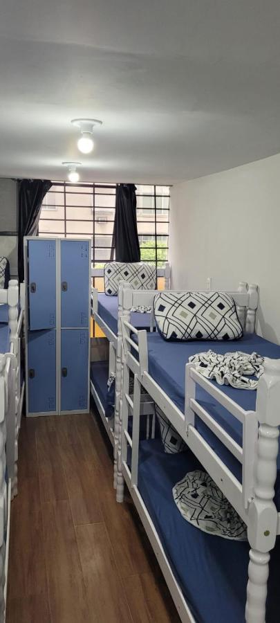 Hostel Princess Copacabana Rio de Janeiro Esterno foto