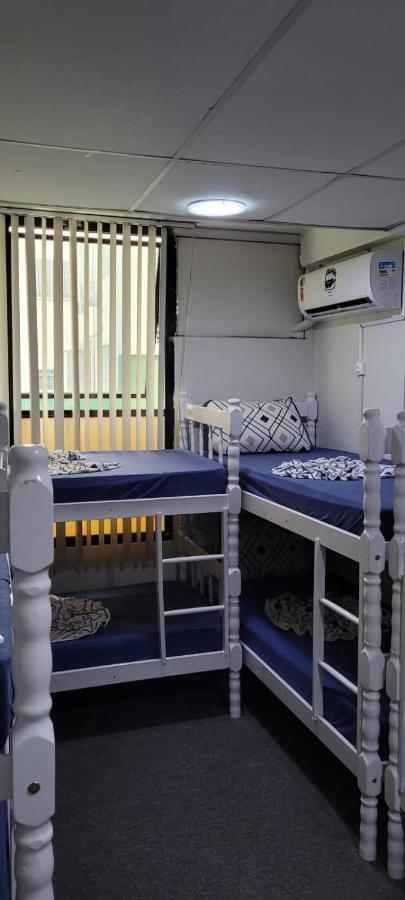 Hostel Princess Copacabana Rio de Janeiro Esterno foto