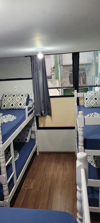 Hostel Princess Copacabana Rio de Janeiro Esterno foto