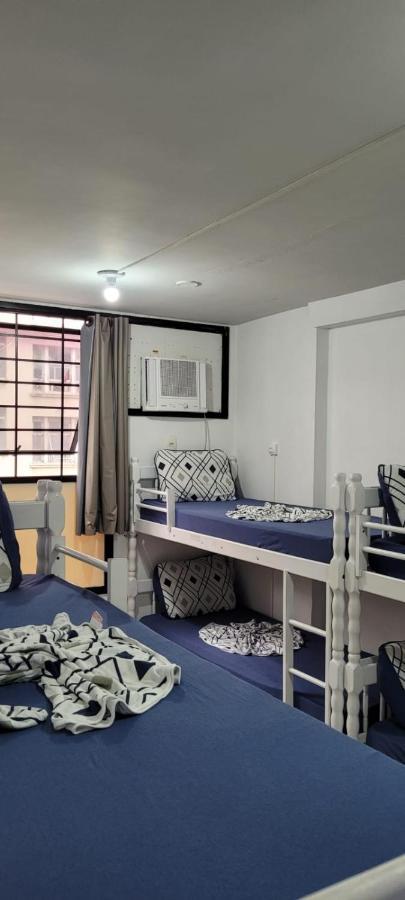 Hostel Princess Copacabana Rio de Janeiro Esterno foto