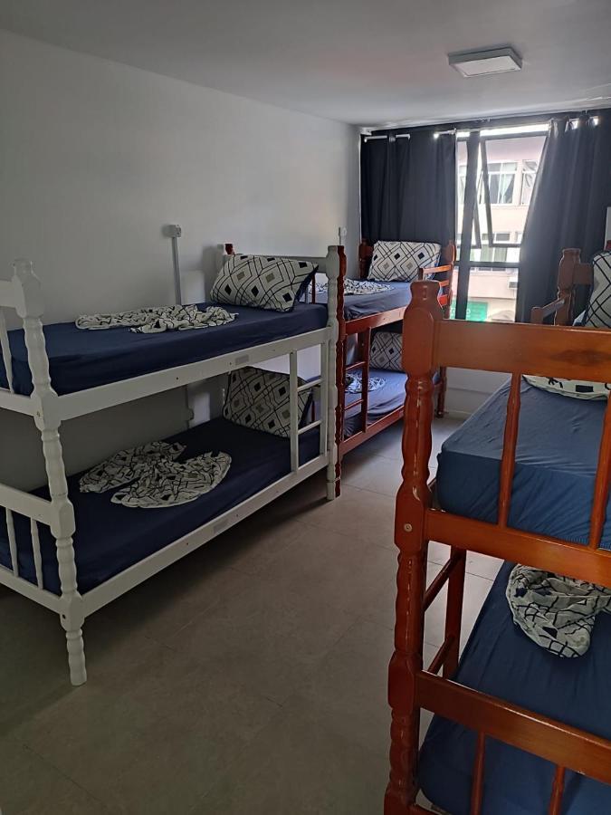 Hostel Princess Copacabana Rio de Janeiro Esterno foto