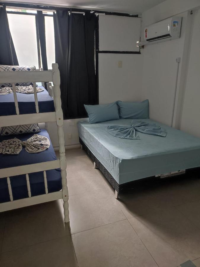 Hostel Princess Copacabana Rio de Janeiro Esterno foto