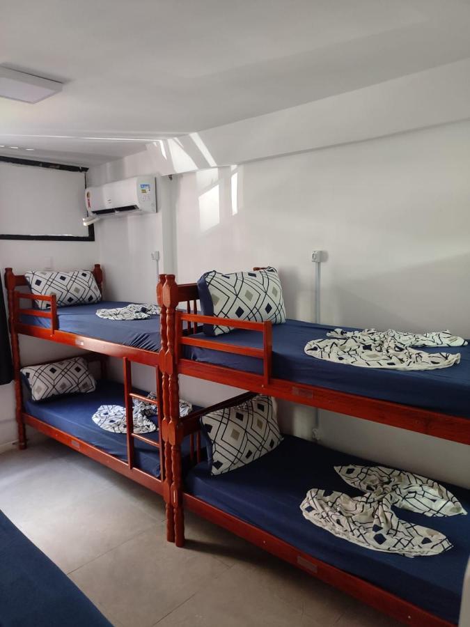 Hostel Princess Copacabana Rio de Janeiro Esterno foto