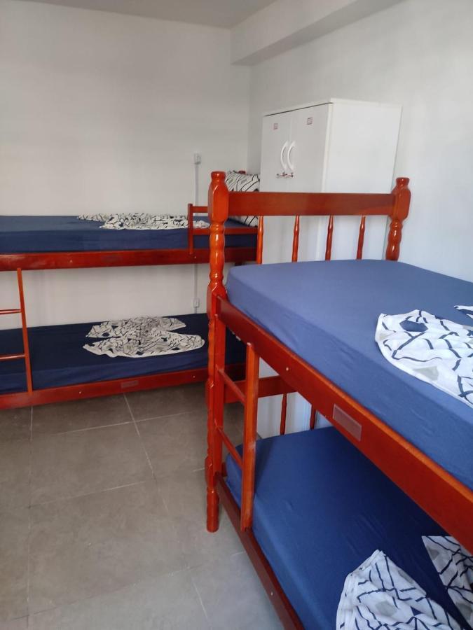 Hostel Princess Copacabana Rio de Janeiro Esterno foto