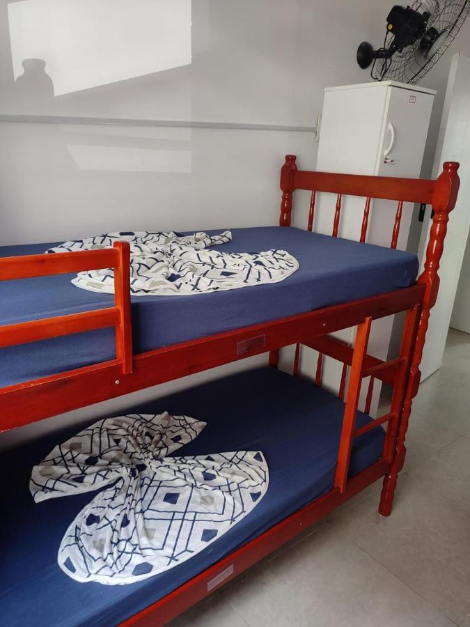 Hostel Princess Copacabana Rio de Janeiro Esterno foto