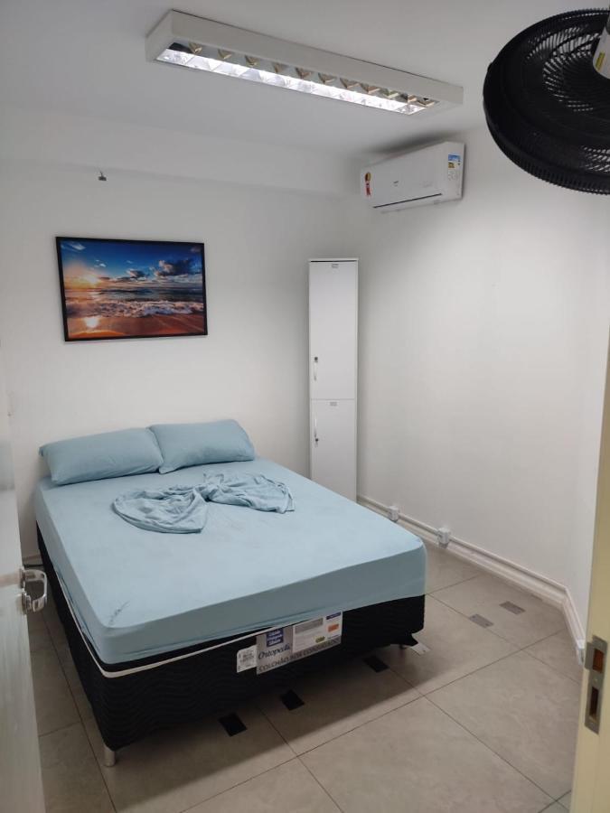 Hostel Princess Copacabana Rio de Janeiro Esterno foto