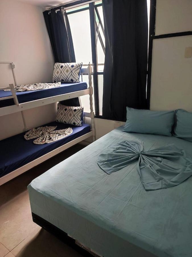 Hostel Princess Copacabana Rio de Janeiro Esterno foto