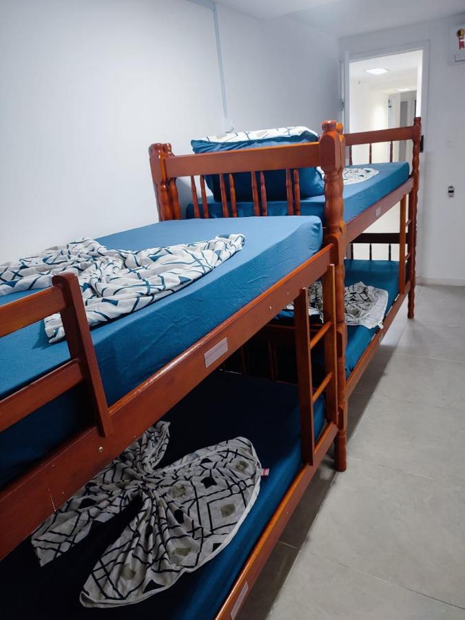 Hostel Princess Copacabana Rio de Janeiro Esterno foto