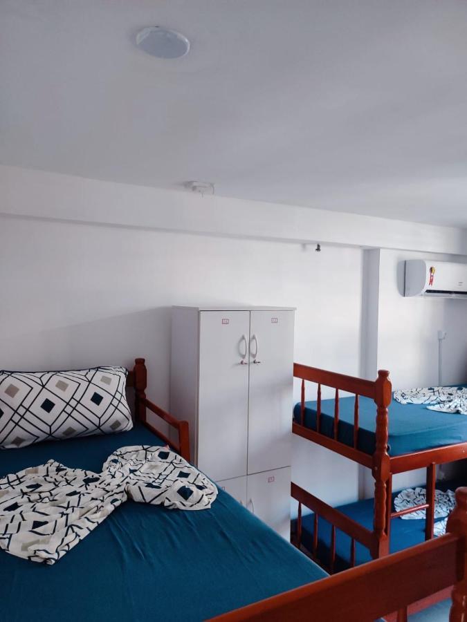 Hostel Princess Copacabana Rio de Janeiro Esterno foto