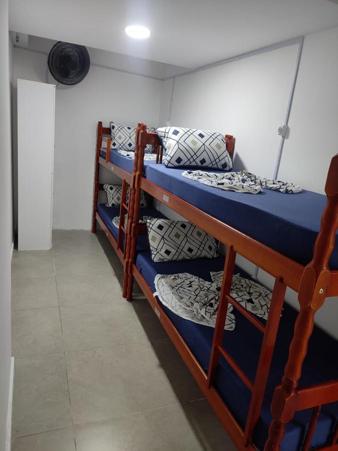 Hostel Princess Copacabana Rio de Janeiro Esterno foto