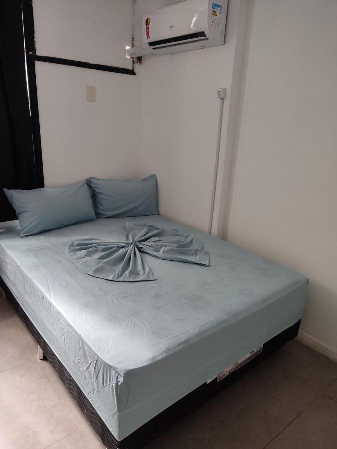 Hostel Princess Copacabana Rio de Janeiro Esterno foto