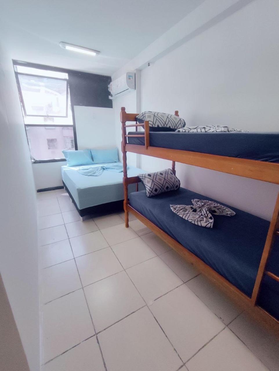 Hostel Princess Copacabana Rio de Janeiro Esterno foto