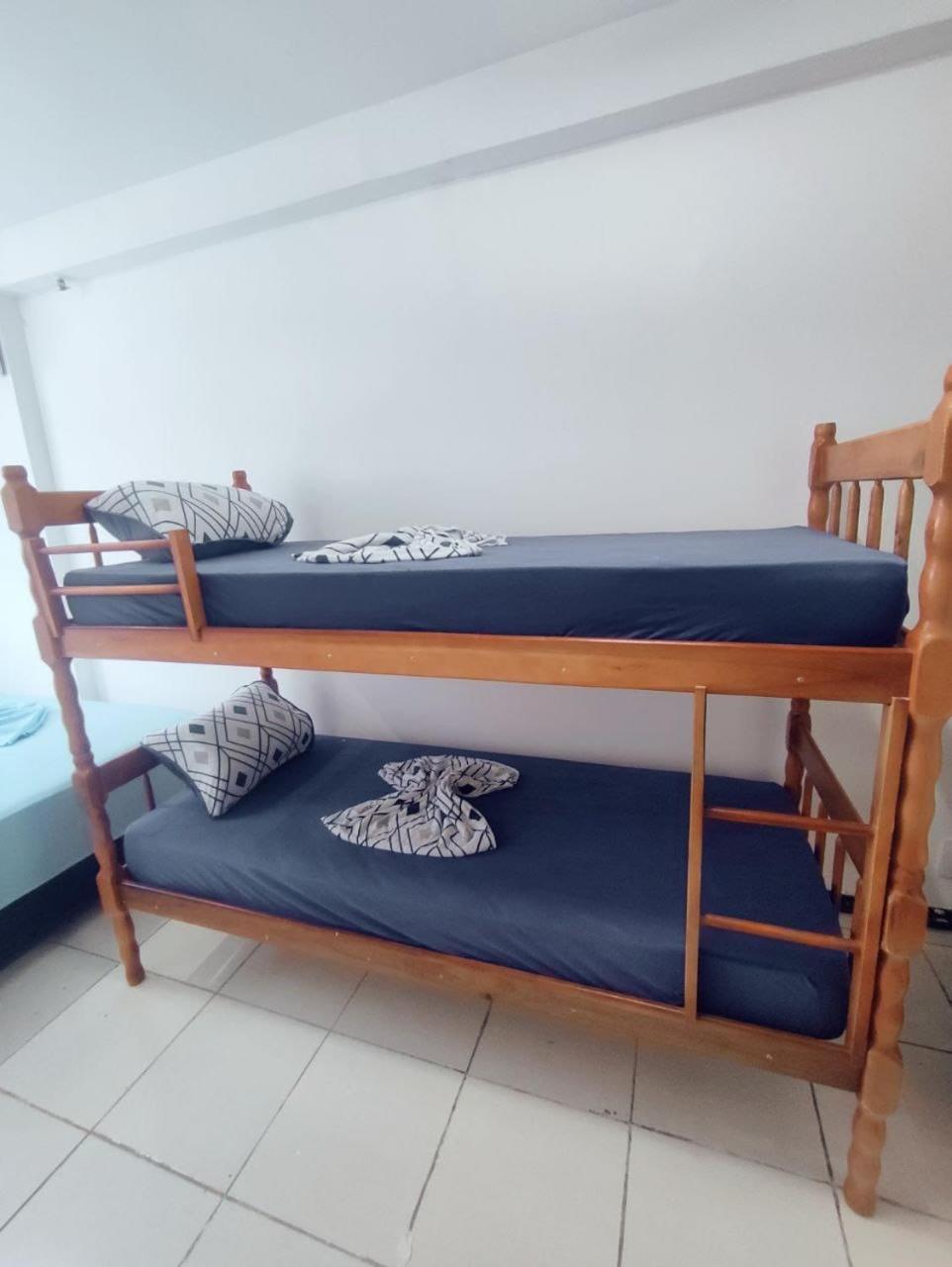Hostel Princess Copacabana Rio de Janeiro Esterno foto