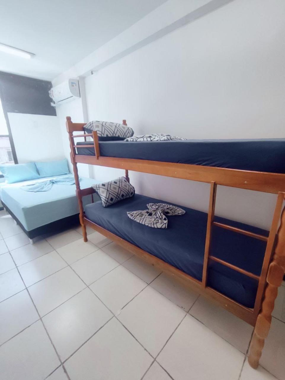 Hostel Princess Copacabana Rio de Janeiro Esterno foto