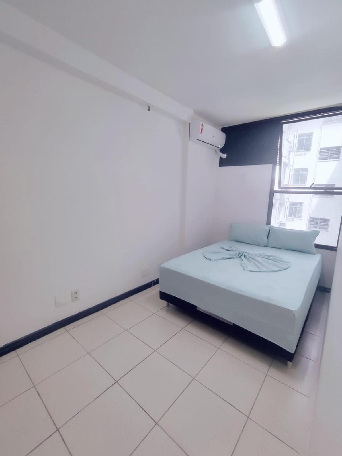 Hostel Princess Copacabana Rio de Janeiro Esterno foto