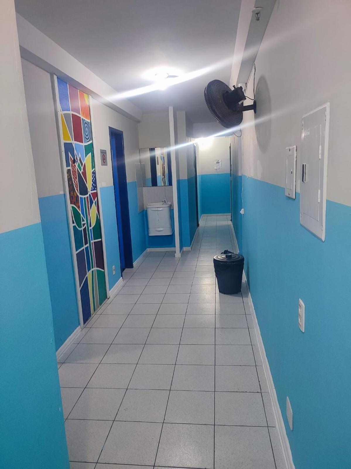 Hostel Princess Copacabana Rio de Janeiro Esterno foto