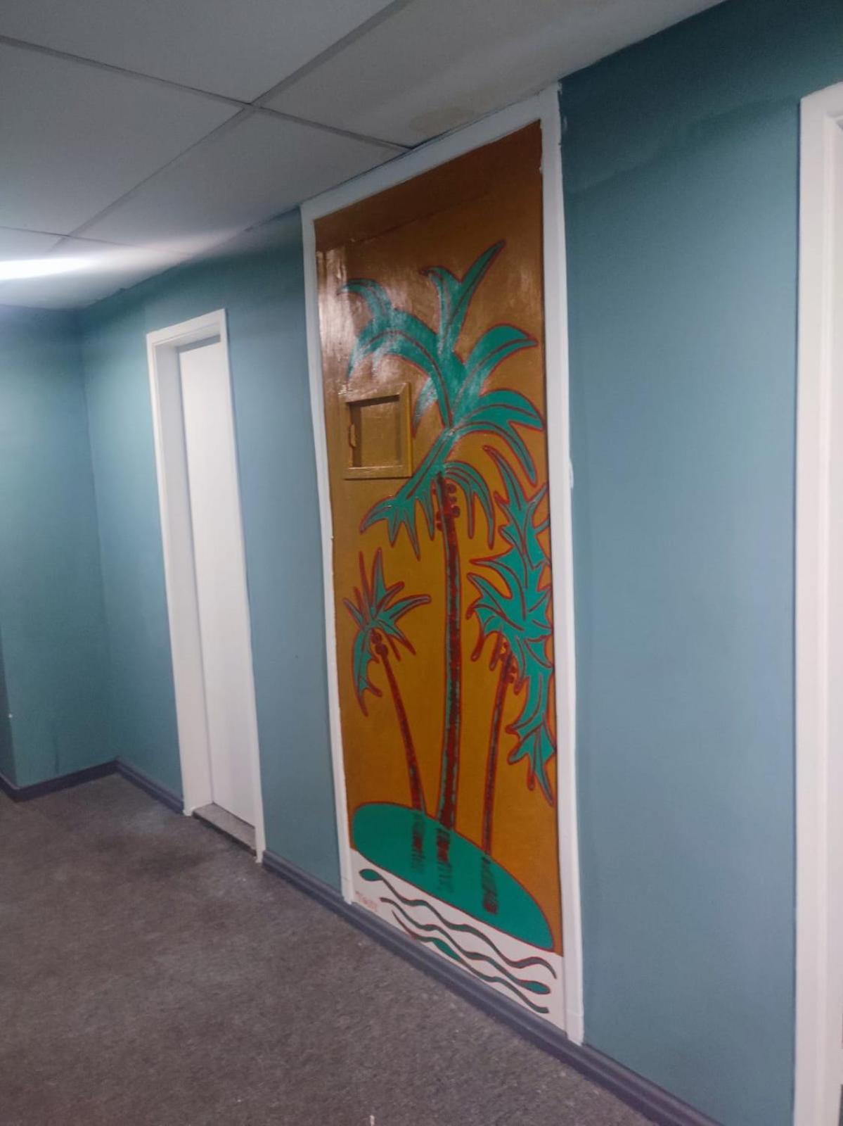 Hostel Princess Copacabana Rio de Janeiro Esterno foto
