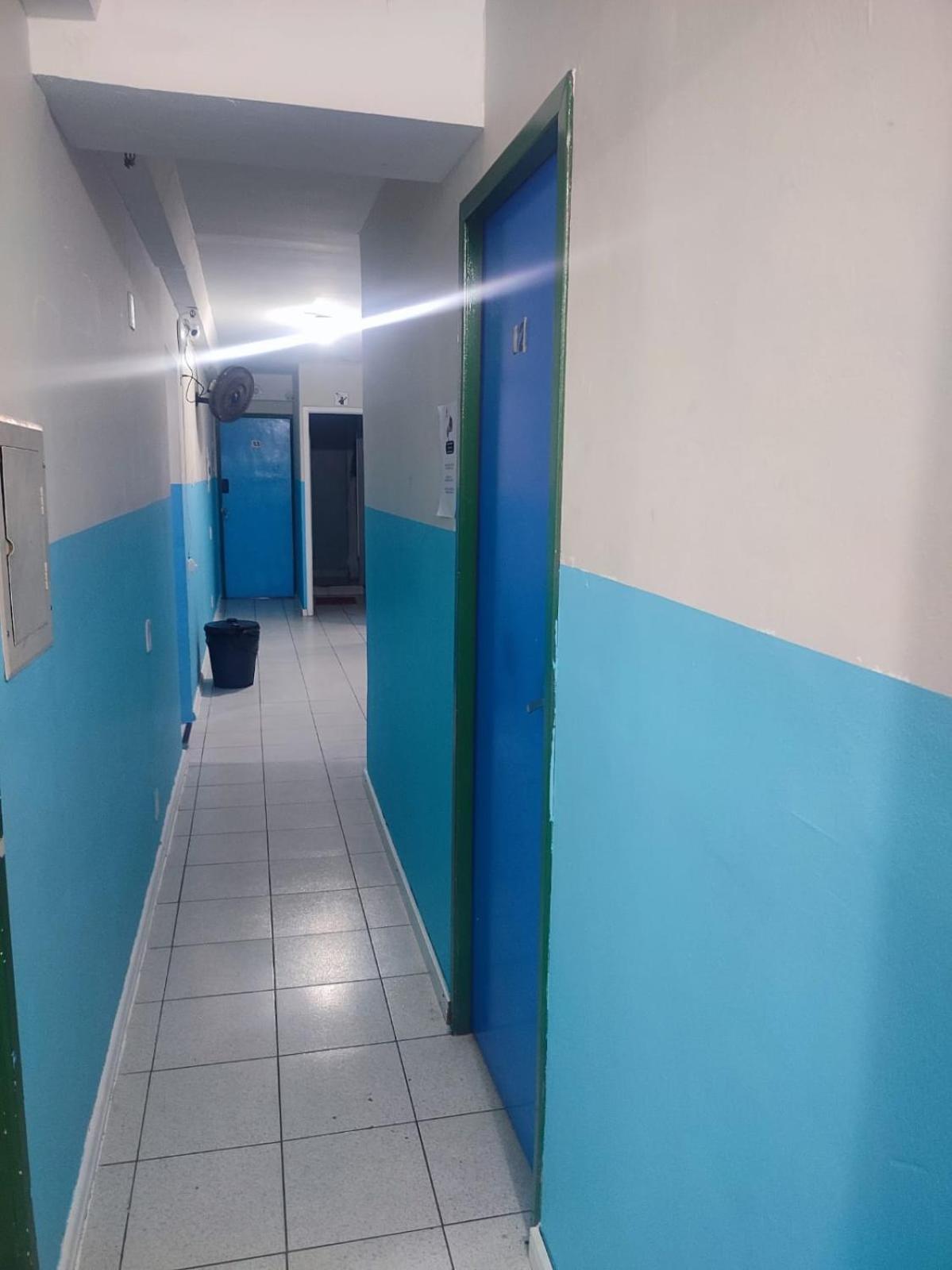 Hostel Princess Copacabana Rio de Janeiro Esterno foto